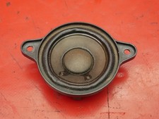 Lautsprecher Mercedes E-Klasse S211 W211 A2118203002 vorne Mitte Original /E54 Lautsprecher Mercedes E-Klasse S211 W211 A2118203002 vorne Mitte Original /E54
