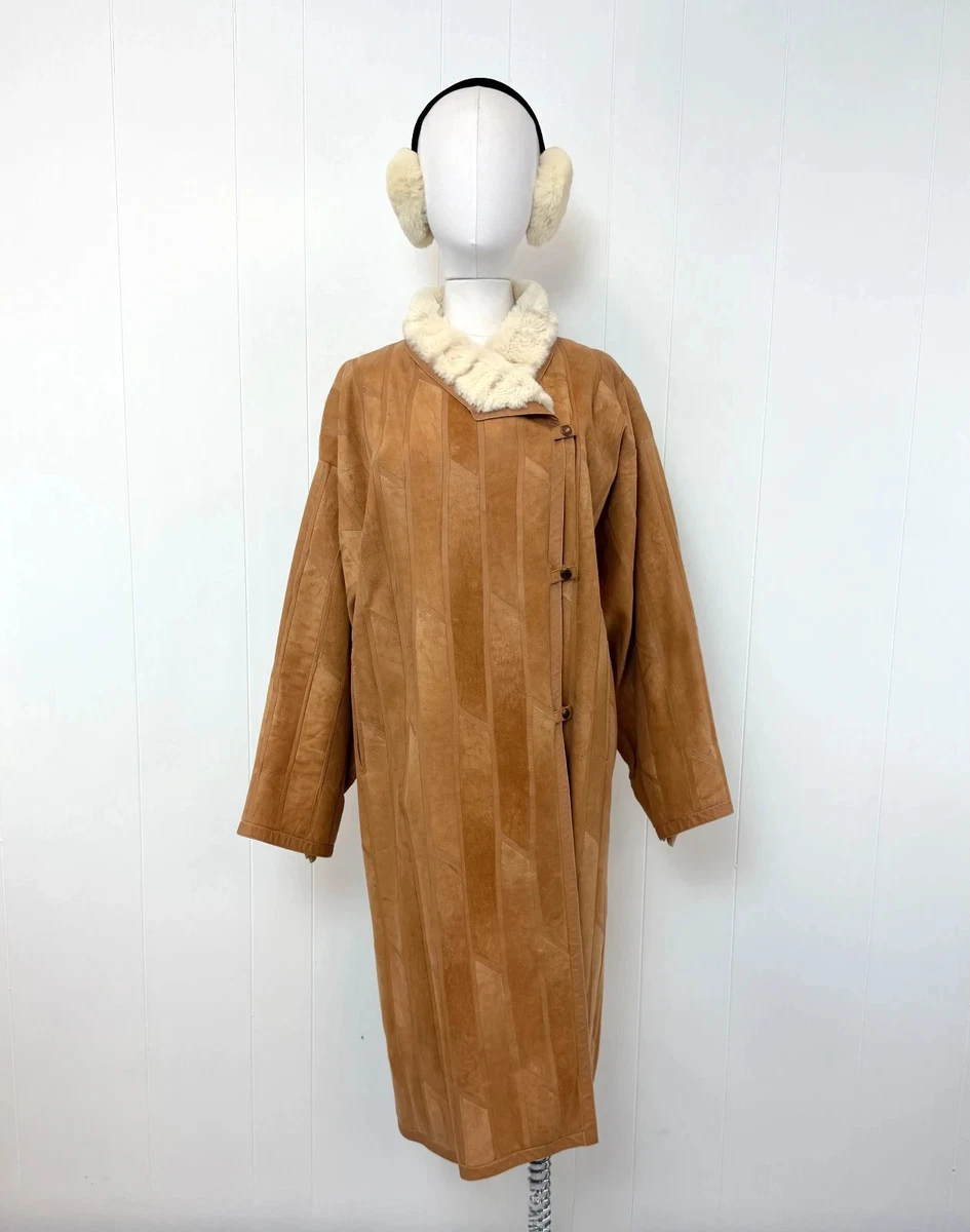 Chinchilla Vintage Coats, Jackets & Vests for Women for sale | eBay