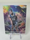 2025 Topps Cosmic Chrome Cedric Coward Base (RAW)