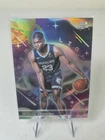 2025 Topps Cosmic Chrome Cedric Coward Base (RAW)