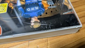 Resident Evil 2 Value Plus Less Scratch Value plus Dreamcast Japan AA