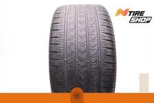 Used 29530r21 Goodyear Eagle Sport As To Sound Comfort - 102v 4.532 No Repairs