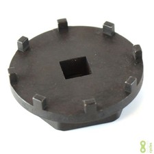 Cannondale Hollowgram Spider Strumento di rimozione dell'anello di bloccaggio V2 - KT012/X