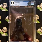 Detective Comics 27~CGC 9.4~Fan Expo SE Cvr F~Batman~🔥ONLY ONE GRADED HIGHER🔥