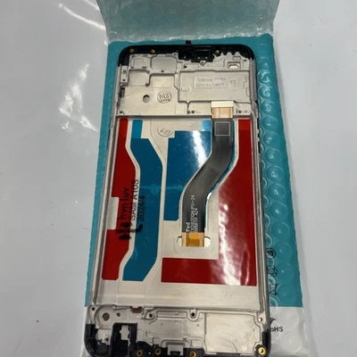 CLINIC CELL LCD Display Touch Screen Digitizer Replacement Samsung Galaxy A10S A107 2019 S12