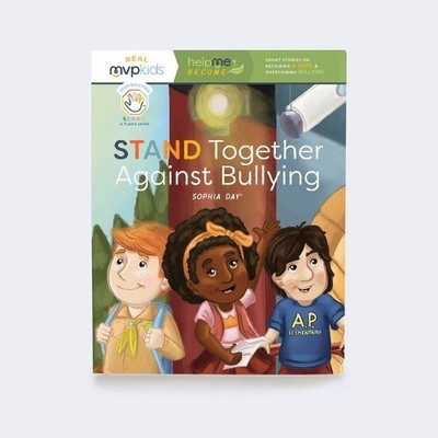 Sophia Day Kayla Pearson Stand Together Against Bullying (Taschenbuch)