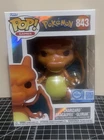 Charizard Pearlescent Funko Pop! Pokemon Center Exclusive #843
