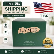 LA MER The Body Creme 10.3oz /300mL BRAND NEW...