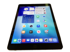 Apple iPad (9th Generation) A2602 64 GB, Wi-Fi, 10.2 in - Space