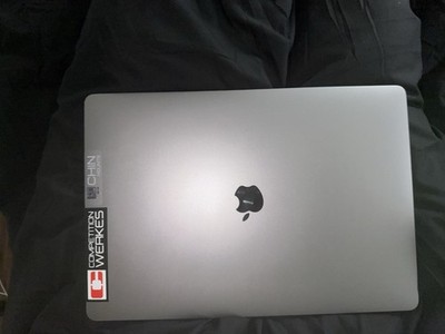 Apple MacBook Pro 2019 2.4GHz Intel Core I9, 16-inch, 32GB RAM, 512GB SSD