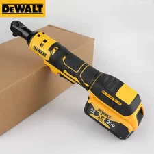 Dewalt DCF512 20V 1/2" Brushless Ratchet Right Angle Wrench Cordless Driver