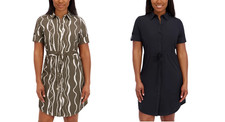 Halston Women's Dress