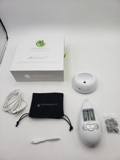 Microderm GLO Diamond Microdermabrasion Machine "Missing The Diamond Tip"