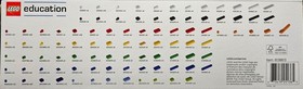 New LEGO Education: Creative LEGO Brick Set (45020) 1000 pcs