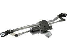 Windshield Wiper Arm Linkage Motor Assembly For 2003-2007 Saturn Ion Ch646rf
