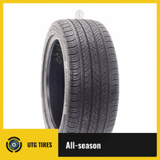 Used 24545r18 Continental Procontact Tx 96h - 732