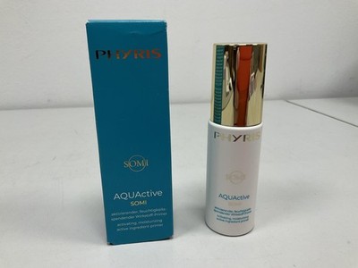 PHYRIS - AQUActive Somi Spray - 50 ml - Wirkstoff-Primer - Neu !!!