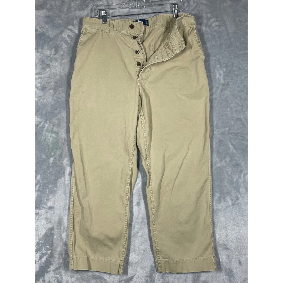 Polo Ralph Lauren 34 Size Pants for Men for sale | eBay