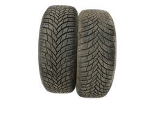 2 x Reifen Winterreifen Firestone 205/55R16 91 H für Audi A3 8P 08-13
