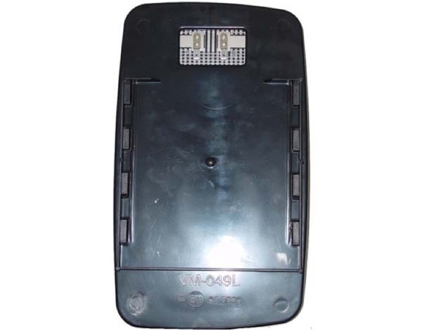Spiegelglas Links Mercedes Sprinter 1995-2006 FÜR Elektrischen Spiegel-image