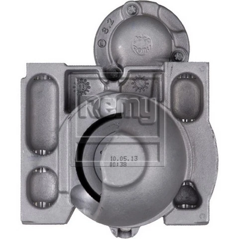 Remy 96232 Premium Starter - Image 3 of 4