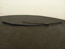 Braccio tergicristallo anteriore destro Mazda 3 2009-2014 5 porte portellone BBS967321