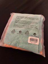 NEW Tupperware Microfiber Dust Towels Set of ...