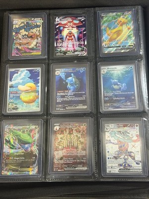 MASSIVE POKEMON COLLECTION - 25 Card Lot - Rare TCG