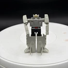 Vintage Gobots 1983 Leader-1 F15 Fighter Jet Transformer
