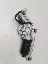 Nissan X-Trail T30 2006 GENUINE Wischermotor Heckscheibe 287108H300 SRO9755