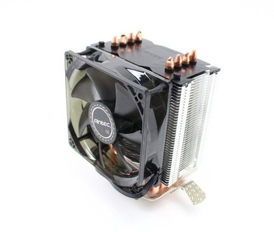 Antec A40 Pro CPU-Kühler für Sockel 775 1150 1155 1156 1366 AM2 (+) AM3  #127824