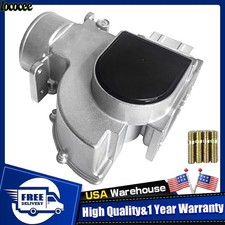 Mass Air Flow Sensor Meter For 1990-93 Mazda 323 Miata Protege 1.6l 197100-4090