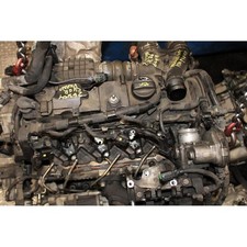 MOTORE COMPL. 9H05 CITROEN - DS C4 PICASSO-GR. PICASSO (06-10)(10-13) 2006