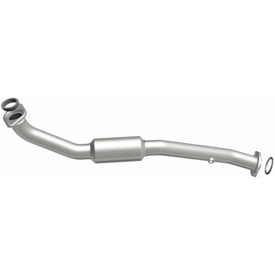 Magnaflow 52206-AG для 2009-2012 Toyota Highlander 2,7 л L4 GAS DOHC - Изображение 4 из 4