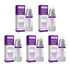 Firming Cream For Face Lifting, Smoothing, Firming, Improves