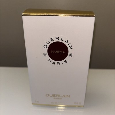 GUERLAIN  Nahema (2021)  2.5 oz / 75 ml  Eau de Parfum
