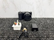 Sony ZV-E10 Mirrorless Vlogging Camera w049000177789 *