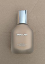 HAUSLABS Triclone Foundation 110 Light  Neutr...