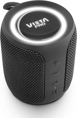 Vieta Pro GROOVE BT Speaker 20W Black