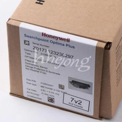 1PC NEW Honeywell Searchpoint Optima Plus 2108B2001N 2108N4000N