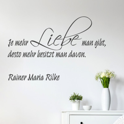 Get Rainer maria rilke zitate Free HD