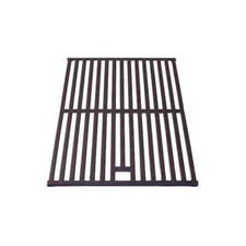 17.17 In. X 11.18 In. Cast Iron Cooking Grid with Hole