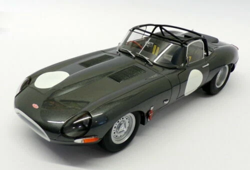 AUTOart Modellautos, - LKWs & -Busse von Jaguar