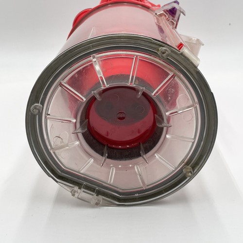 DYSON DC14 CYCLONE TAZA DE POLVO DE SUCIEDAD CONTENEDOR DE LATAS PIEZA ORIGINAL OEM DYS-908658-06 - Imagen 16 de 16