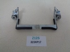 KAWASAKI NINJA 125 FRONT SEAT BRACKET 323KP17