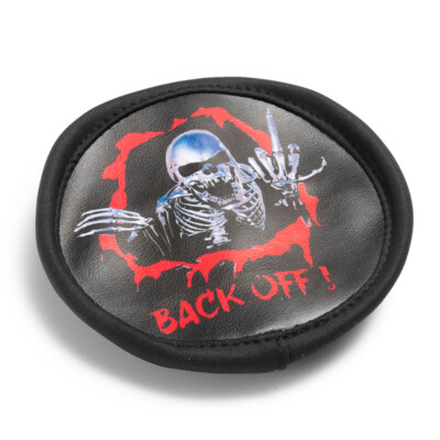 100 COPERCHI PER Valvole Aria In Plastica Nera Per Pneumatici Per Auto Camion Biciclette EUR 7 - Foto 8