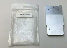 Novellus Type 15-01158-00 Aluminum Bracket paddle 100mm