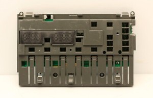 Original Diehl Elektronik Steuerung Waschmaschine WH W10495081-A/01