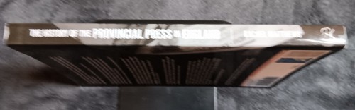 The History of the Provincial Press in England - 9781441162304 - Picture 4 of 7
