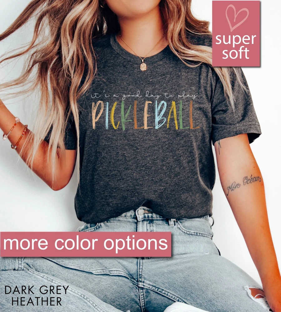 Pickleball Gifts Pickleball Gifts for Women Pickleball Shirt Pickleball TShirt P Pickleball Gifts Pickleball Gifts for Women Pickleball Shirt Pickleball TShirt P